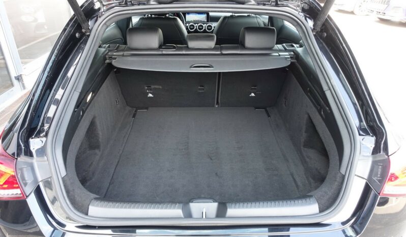 MERCEDES CLASSE CLA 180D SHOOTING BRAKE 7G-Dct complet