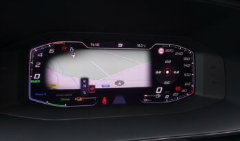 CUPRA LEON E-HYBRIDE DSG 204 CH complet