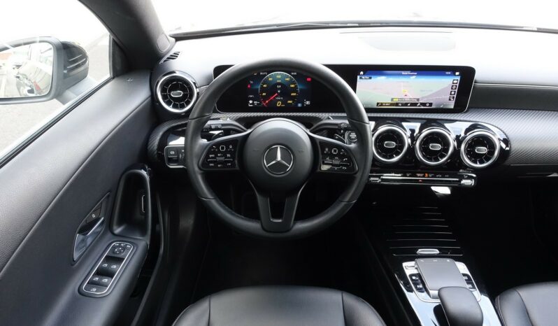 MERCEDES CLASSE CLA 180D SHOOTING BRAKE 7G-Dct complet