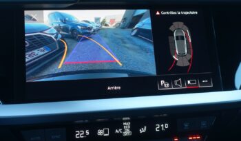 AUDI A3 35 TDI SPORTBACK S-TRONIC 150 CH complet