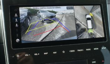 HYUNDAI TUCSON 1.6 T-GDI 4WD 230ch HYBRIDE RECHARGEABLE SHINE complet