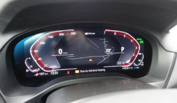BMW X3 X-DRIVE 30EA HYBRIDE RECHARGEABLE 292 CH complet