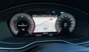 AUDI A4 AVANT 30 TDI MHEV S-TRONIC complet