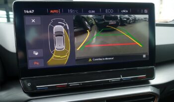 CUPRA LEON E-HYBRIDE DSG 204 CH complet