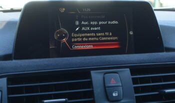 BMW 318 DA TOURING SERIE 3 PACK M complet