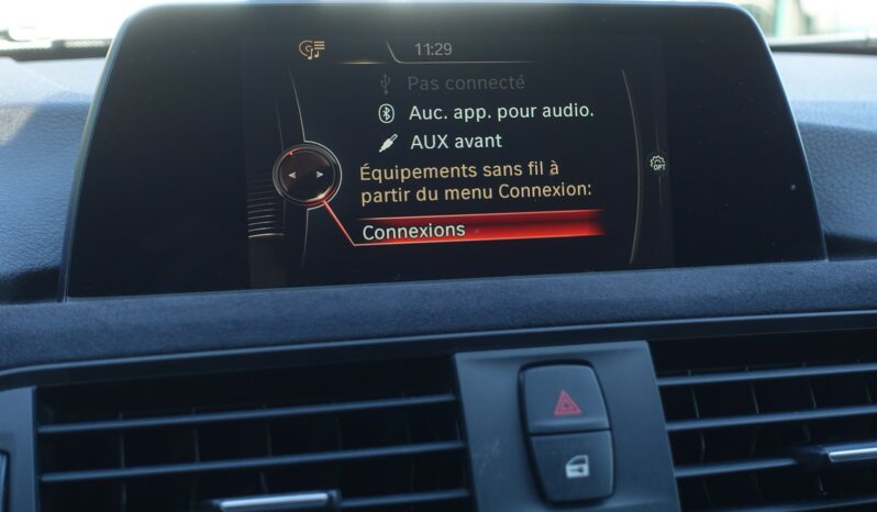 BMW 318 DA TOURING SERIE 3 PACK M complet