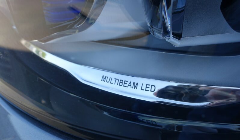 MERCEDES CLASSE C 300 E BREAK 9G-TRONIC 211 CH + 90 KW HYBRIDE RECHARGEABLE AMG-LINE complet