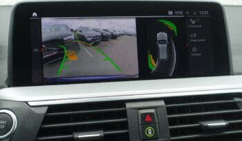 BMW X3 X-DRIVE 30EA HYBRIDE RECHARGEABLE 292 CH complet