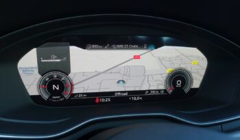 AUDI A4 AVANT 30 TDI MHEV S-TRONIC complet