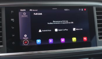 SEAT ATECA TSI DSG7 150 CH FR complet