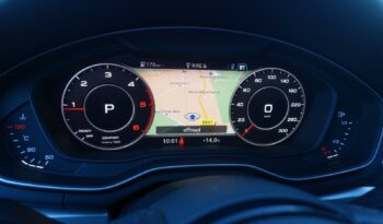 AUDI A5 SPORTBACK 35 TDI 150 CH S-TRONIC complet