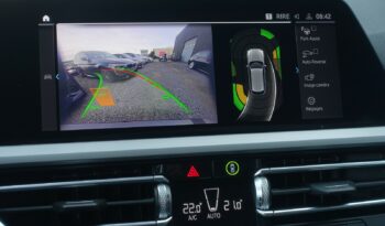 BMW 330 EA TOURING HYBRIDE RECHARGEABLE 292 CH complet