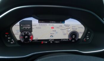 AUDI Q3 35 TDI 150 CH S-TRONIC complet