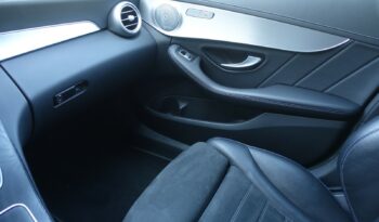 MERCEDES CLASSE C 300 E BREAK 9G-TRONIC 211 CH + 90 KW HYBRIDE RECHARGEABLE AMG-LINE complet