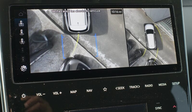 HYUNDAI TUCSON 1.6 T-GDI 4WD 230ch HYBRIDE RECHARGEABLE SHINE complet