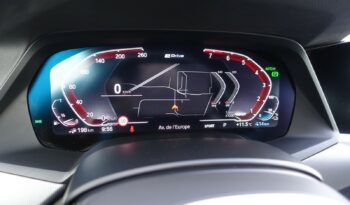 BMW X5 X-DRIVE 3.0 45EA HYBRIDE RECHARGEABLE 394 CH BVA PACK M complet