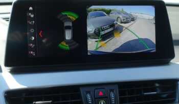 BMW X1 20 DA X-DRIVE 163 CH complet
