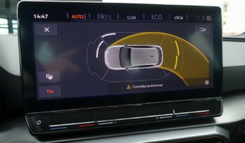 CUPRA LEON E-HYBRIDE DSG 204 CH complet