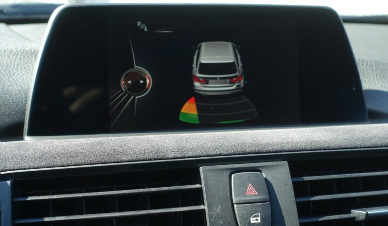 BMW 318 DA TOURING SERIE 3 PACK M complet