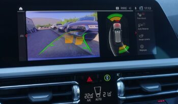 BMW 320 E TOURING HYBRIDE RECHARGEABLE 204 CH complet