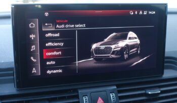 AUDI Q5 35 TDI 163 CH S-TRONIC MHEV complet