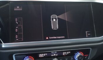 AUDI Q3 35 TDI 150 CH S-TRONIC complet