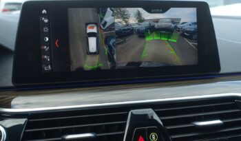 BMW 520 DA TOURING 190 CH  PACK M complet