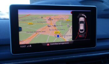 AUDI A5 SPORTBACK 35 TDI 150 CH S-TRONIC complet