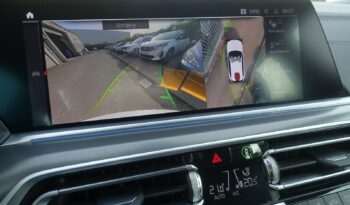 BMW X5 X-DRIVE 3.0 45EA HYBRIDE RECHARGEABLE 394 CH BVA PACK M complet