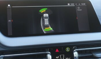 BMW 120 IA 178 CH SERIE 1 PACK M complet