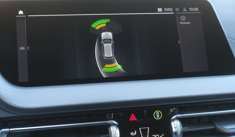 BMW 120 IA 178 CH SERIE 1 PACK M complet