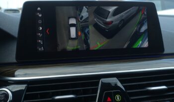 BMW 520 DA TOURING 190 CH  PACK M complet