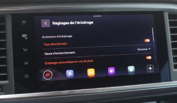 SEAT ATECA TSI DSG7 150 CH FR complet