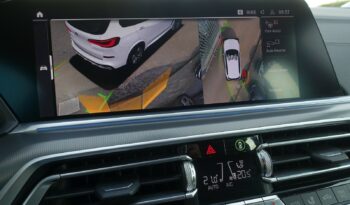 BMW X5 X-DRIVE 3.0 45EA HYBRIDE RECHARGEABLE 394 CH BVA PACK M complet