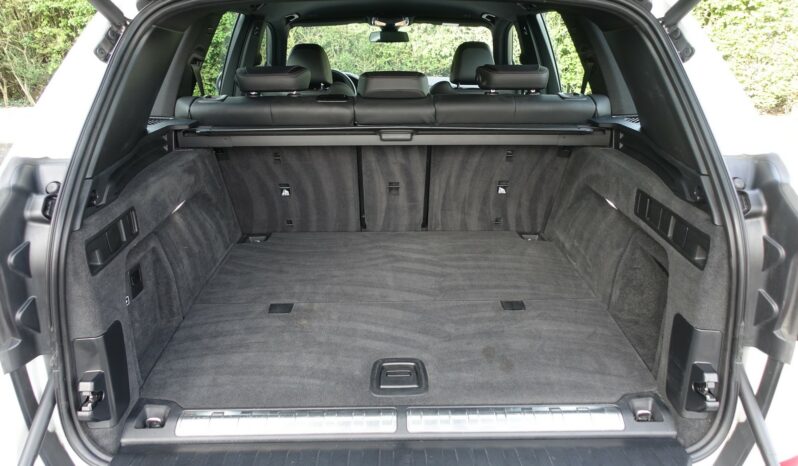 BMW X5 X-DRIVE 3.0 45EA HYBRIDE RECHARGEABLE 394 CH BVA PACK M complet
