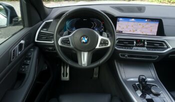 BMW X5 X-DRIVE 3.0 45EA HYBRIDE RECHARGEABLE 394 CH BVA PACK M complet