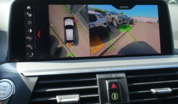 BMW X4 X-DRIVE 30 DA 265 CH PACK M complet