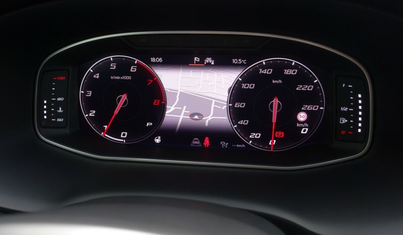 SEAT ATECA TSI DSG7 150 CH FR complet