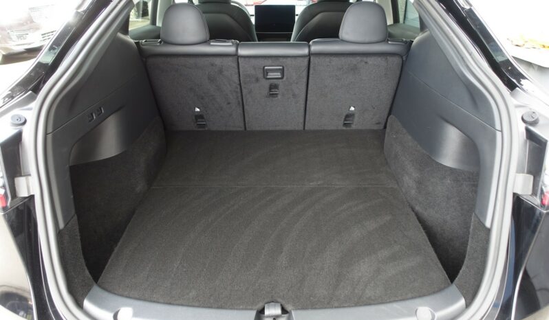 TESLA MODEL Y LONG RANGE DUAL MOTOR AWD complet