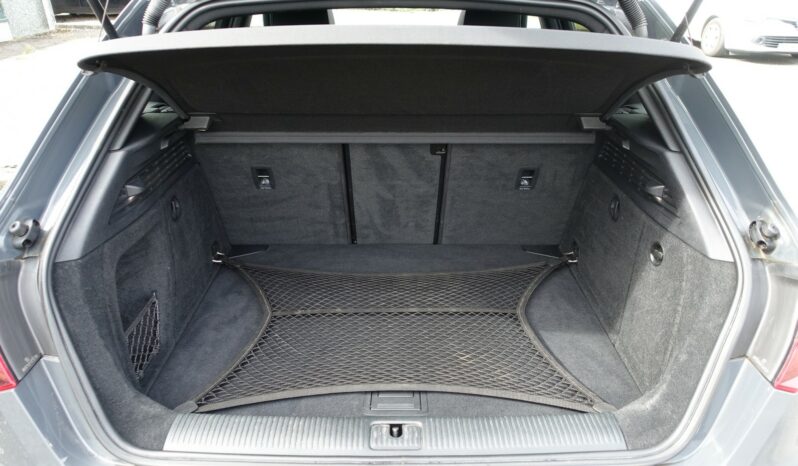 AUDI A3 SPORTBACK 30 TDI S-TRONIC  S-LINE complet