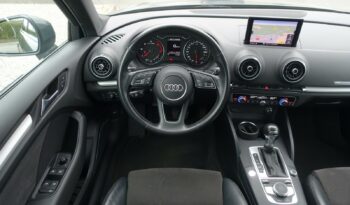 AUDI A3 SPORTBACK 30 TDI S-TRONIC  S-LINE complet