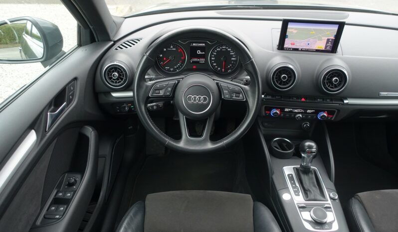 AUDI A3 SPORTBACK 30 TDI S-TRONIC  S-LINE complet