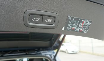 VOLVO XC 40 T5 HYBRIDE RECHARGEABLE GEARTRONIC 262 CH  INSCRIPTION complet