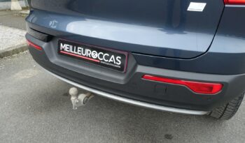 VOLVO XC 40 T5 HYBRIDE RECHARGEABLE GEARTRONIC 262 CH  INSCRIPTION complet