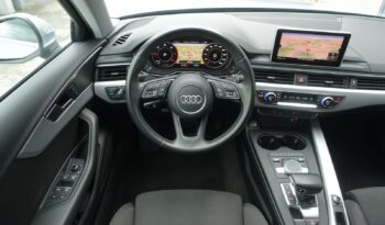 AUDI A4 AVANT 35 TDI S-TRONIC 150 CH complet