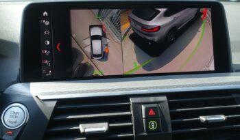 BMW X4 X-DRIVE 30 DA 265 CH PACK M complet