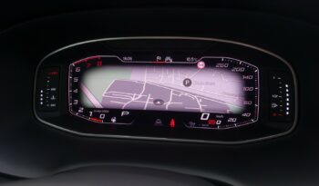 SEAT ATECA TSI DSG7 150 CH FR complet