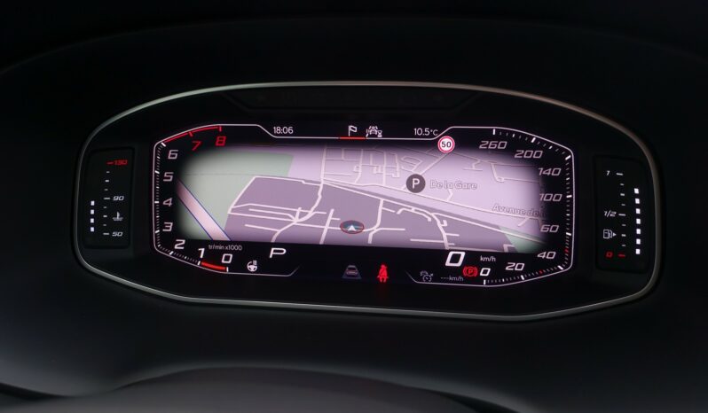 SEAT ATECA TSI DSG7 150 CH FR complet