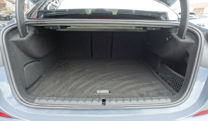 BMW 218 IA GRANCOUPE SERIE 2 140 CH PACK M complet