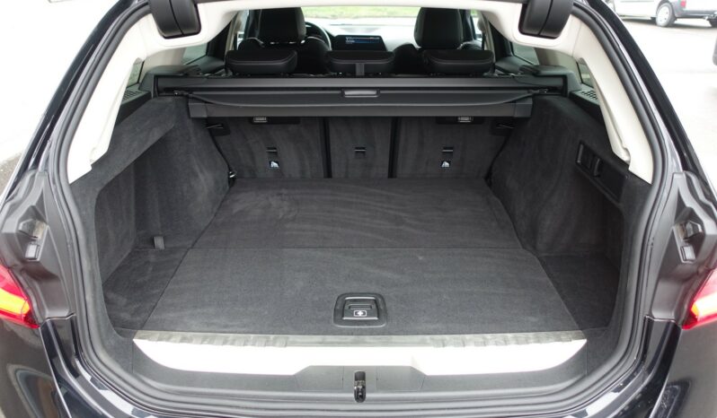 BMW 320 E TOURING HYBRIDE RECHARGEABLE 204 CH complet